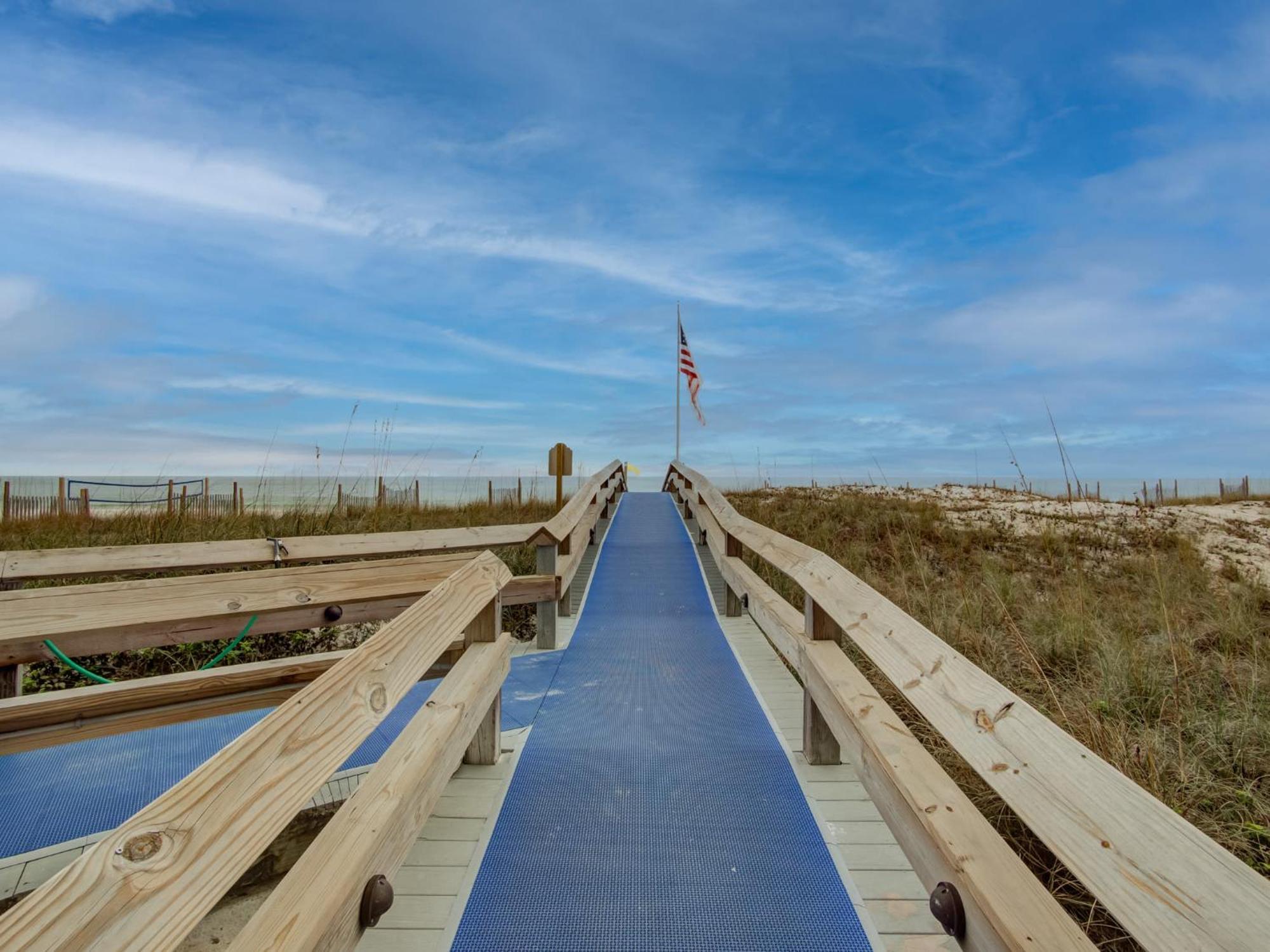 San Carlos 1604 By Vacation Homes Collection Gulf Shores Exterior foto